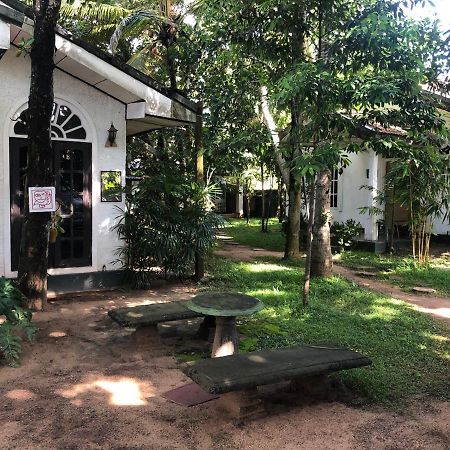 Sylvester Villa Hostel נגומבו מראה חיצוני תמונה