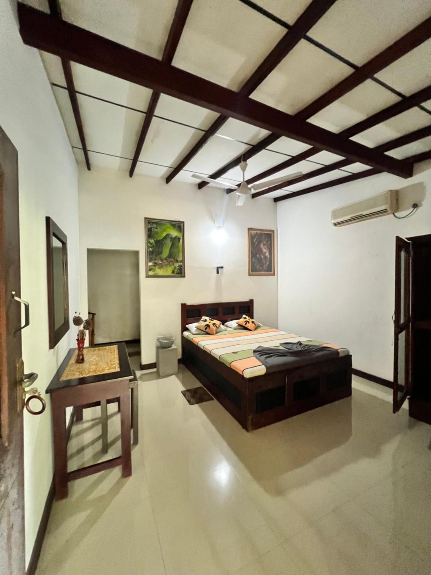 Sylvester Villa Hostel נגומבו מראה חיצוני תמונה