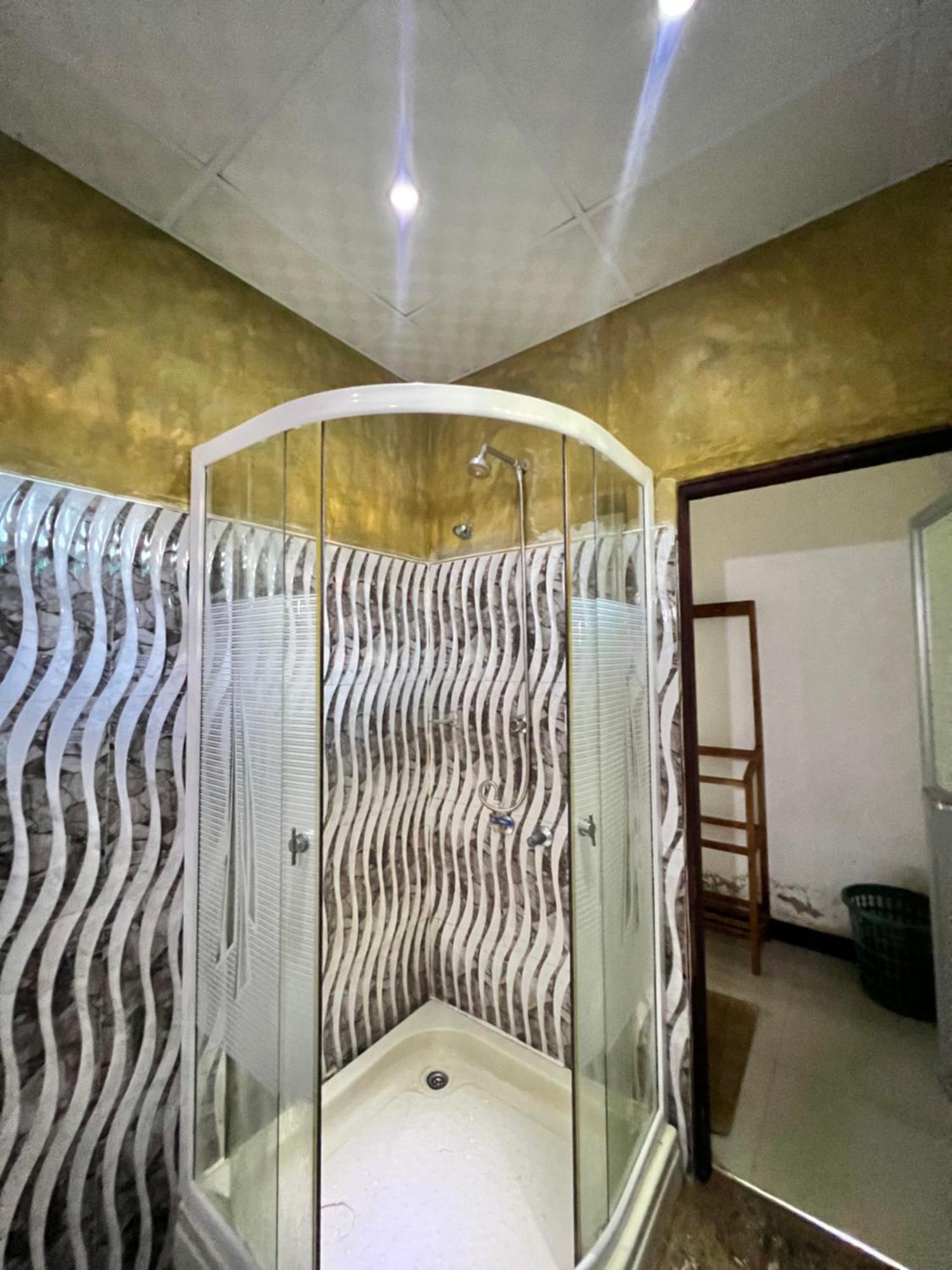 Sylvester Villa Hostel נגומבו מראה חיצוני תמונה
